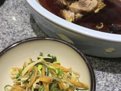 -南京大牌档(济南万象城店)