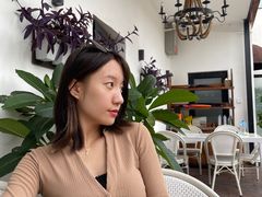 -素心小筑(后沙裕镇店)