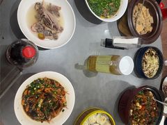 -雅酌园百姓菜馆(颐和路店)