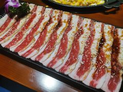 -玖·炭火烤肉