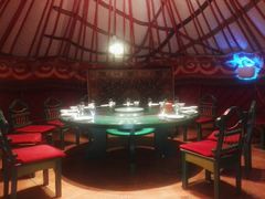 包厢-九十九顶毡房(阜石路店)