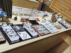 -鲸渝眼镜·浅目视光(春熙路店)