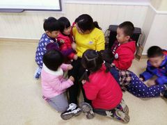 -瑞思成长中心(高新校区)