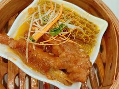 -乜都得港式茶楼(天贵路店)