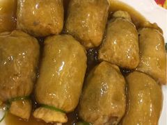 口袋豆腐-玉华台饭庄(裕中西里小区店)