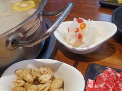 -八宝牛潮汕鲜牛肉火锅(净月店)