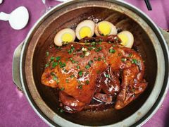 -世外桃源农庄·德清土菜(兴康南路店)