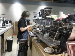 -GOTLOT COFFEE&KITCHEN角落厨房NOOK店
