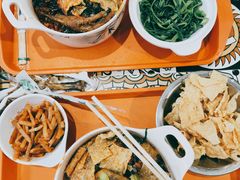 -文昌桥螺蛳粉(魏公村店)