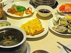-加餐海鲜自助(集美银泰百货店)