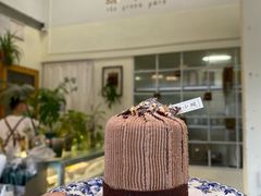 -绿小院(荔湾店)