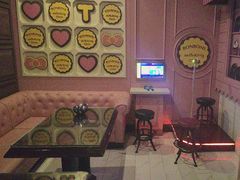 -范特西FANTASY量贩式KTV(民主广场店)