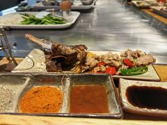 -赤坂亭·M9和牛烧肉·铁板烧(合肥万象城店)