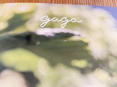 -gaga(深圳福田星河COCO Park店)