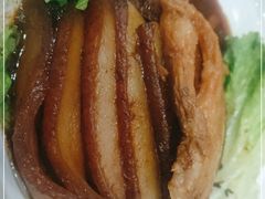 -三羊居食府(文艺路店)