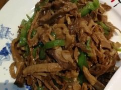 -缘来聚·徽菜名店(黄山宏村店)