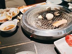 -東盛炭烤自助料理(浦东文峰广场店)