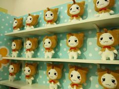 -Sony Store 索尼(上海淮海中路店)