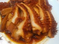 卤水拼盘-赖厨潮汕砂锅粥