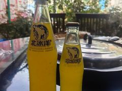 -姥家大锅台水库渔家