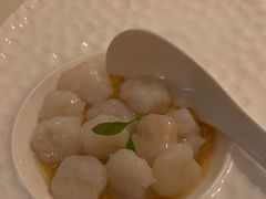 蟹粉虾仁-成隆行·蟹王府(九江路店)