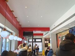 -肯德基(八达岭步行街店)