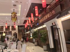 -玉华台饭庄·淮扬菜·烤鸭(望京店)