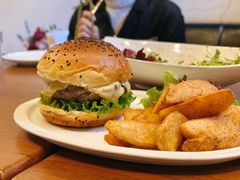 -UPPER KITCHEN(延安路店)
