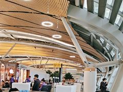 -曼谷素万那普国际机场