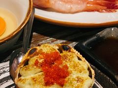 蟹宝-福匠日本料理(人民路店)