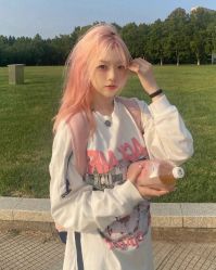 点击看大图 -MY HAIR ARDOR