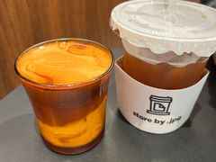 -JPG canteen(广州寺右公馆店)