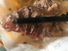 -闫家驴肉老店(华电一校店)