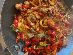 -索溪山寨·湘西饮食文化博物馆(标志门店)