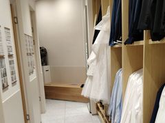 -天真蓝照相馆(五角场百联又一城店)