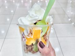 -三佰瑞冻酸奶(凯德MALL店)