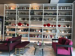 -鹭江潮餐厅•福建菜(鹭江佲家酒店)