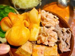 -冯校长老火锅(广州正佳广场店)