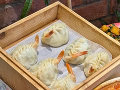 -老姑砂锅·烧烤天津菜(体北道店)