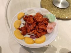 -天成川菜(礼岗店)