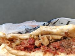 -清真拉妈卤味(回民街店)