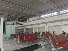 -石家庄正定国际机场-T2航站楼