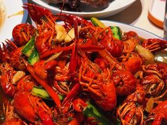 -杨氏青龙虾·羊蝎子(托乐嘉店)