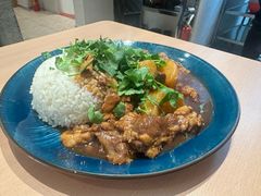 -韩海丽特色美食(秀州路店)