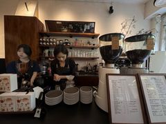 -工页咖啡X COFFEE(龙东路店)