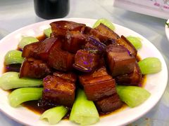 -渔中舟海鲜大排档(普陀沈家门店)