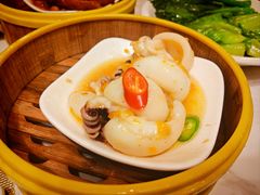 -顺意·顺德家乡菜(国际人才大厦店)