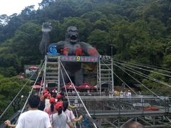-古龙峡云天玻霸