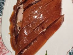 -在前门·烤鸭北京菜(五月花广场店)