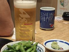 -合点寿司(金虹桥商场店)